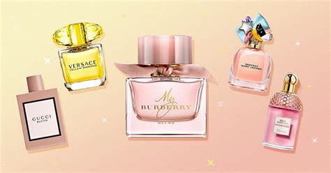 burberry tangerine blush dupe|Perfumes Similar To My Burberry Blush [5 Identical Picks].